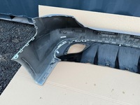 фото thumb №4, Бампер alfa romeo giulia veloce оригінал задня