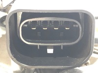 фото thumb №12, Механізм двері зсувних праві toyota previa ii