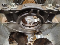 фото thumb №11, Блок двигателя w205 w212 e 400 3.0 v6 276 820