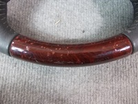 фото thumb №8, Volvo v40 s40 воздуховод кожа drewno