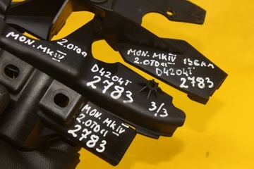 фото thumb №9, Захист розподільний вал mondeo mk4 2.0 tdci