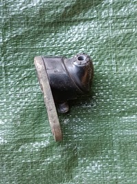 фото thumb №10, Smart fortwo 450 i bat антена + кронштейн 0001302v011