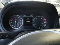 фото thumb №16, Mercedes w246 панель приладів приладова панель консоль панель приладів комплект оригінал