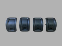 фото thumb №1, Audi q7 4m isofix 4m0887233