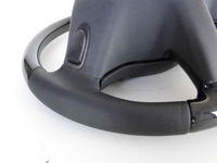 фото thumb №8, Mercedes s клас w221 кермо зелений дерево