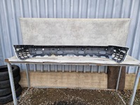 фото thumb №6, Vw caddy 2k0 2k бампер задня задній 2k0807421c