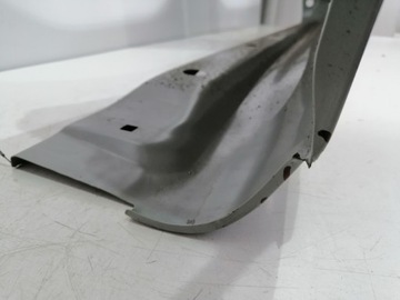 фото thumb №7, Hyundai i10 iii правый порог стойка обшивка hal 5897