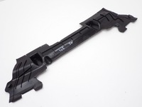 фото thumb №1, Плита защита pod радиатор 10237883 mg zs ev 21r