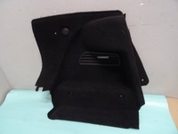 фото thumb №1, Обшивка багажника левый задняя mini one - cooper clubman r55 nr271