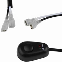 фото thumb №12, Жгут монтажная led модуль лампа дневного