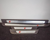 фото thumb №8, Audi a7 sportback 4g8 набор накладка пороговых s-line 2012 4g8853374b