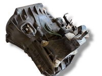 фото thumb №8, Ford focus 2001 механічна 5-ступенева коробка передач передач