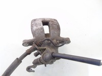 фото thumb №5, Суппорт зад задний левый правые audi tt 8j