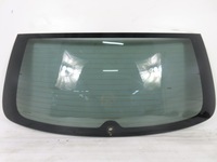 фото thumb №1, Стекло задняя skoda fabia ii kombi