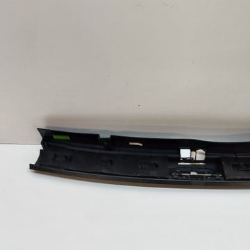 фото thumb №5, Maserati levante 2016 захист ременя багажника