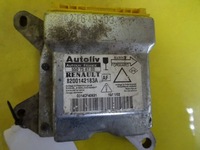 фото thumb №1, Модуль датчик подушка безопасности renault laguna ii 550758700 nr817