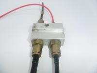 фото thumb №6, Клапан датчик распределитель воздуха volvo fh 12 13