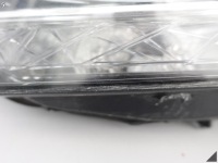 Skoda fabia 3 рестайлинг  6v1 18-21 фара full led r европа Недорого, фото thumb