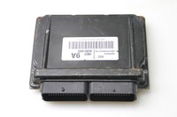 фото thumb №1, Бортовий комп'ютер блок керування ecu 96801800 chevrolet matiz ii