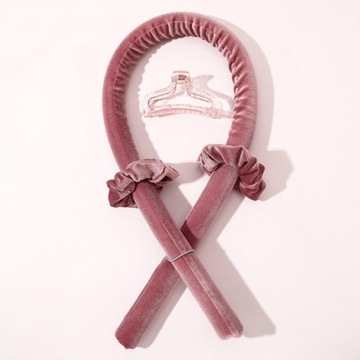 Карандаши для волос Silk Curling Ribbon Sleep