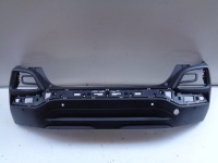 фото thumb №1, Бампер задній hyundai kona 17- nr 40550