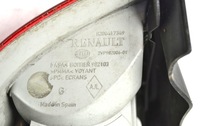 фото thumb №9, Renault megane ii рестайлінг лампа ліва задня зад