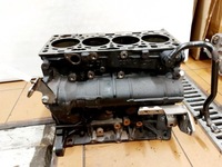 фото thumb №6, Audi a4 b8 2.0 tdi блок двигуна cay dfg 03n023c