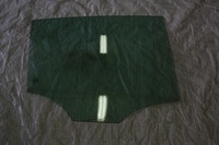 фото thumb №1, Стекло дверь правый задняя vw golf 5 plus