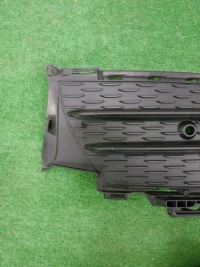 Решітка бампера перед ліва mercedes glc Недорого, фото thumb