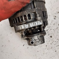 фото thumb №11, Opel meriva a 1,7 генератор 14v 110a 93189496