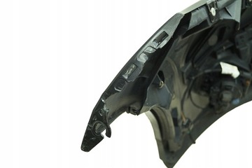 фото thumb №12, Бампер перед renault megane iii nv676