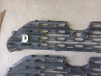 фото thumb №10, Toyota rav4 v 19- решётка радиатора решётка радиатора решётка перед оригинал