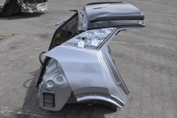 фото thumb №1, Peugeot 2008 ii четверть крыло правый задняя задний