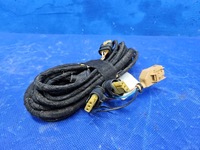 фото thumb №6, Subaru forester iii джгут pdc датчиків паркування зад задня 0263006179