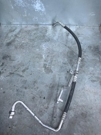 фото thumb №4, Трубка кондиционера renault zoe 924480658r