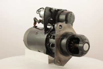 фото thumb №10, Стартер mercedes-benz actros axor travego integro 1831 1831, 1832 1832,…