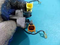 фото thumb №14, Подушки воздушные подушка безопасности лента maxima a33 99-03