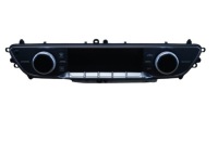 фото thumb №1, Панель кондиционера audi a4 b9 8w0820043f