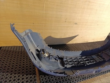 фото thumb №12, Vw golf gt v 5 бампер перед галоген ld5q