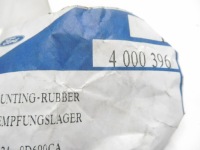 фото thumb №7, Втулка, фильтр воздуха ford ranger oem номер 4000396