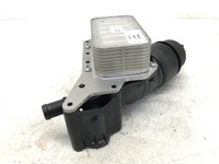 фото thumb №16, Новая радиаторов масла з фильтром talento 1,6 dci