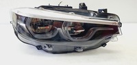 фото thumb №1, Bmw 4 f32 f33 f36 m4 адаптивний led lift лампа права 7476212 eu