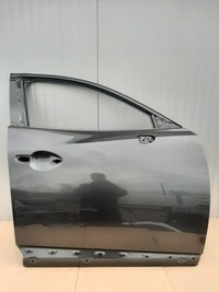 фото thumb №1, Дверь mazda cx3 cx-3 15-21 правые перед