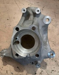 фото thumb №1, Поворотный кулак левая перед bmw g22 g23 g26