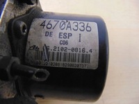 фото thumb №9, Насос abs mitsubishi outlander ii 2.0 did