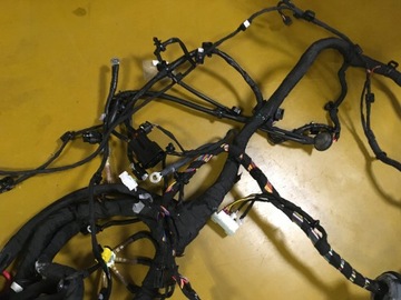 фото thumb №7, Джгут установка запобіжники infiniti q30 2.2 d