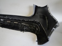 фото thumb №12, Mercedes glc 254 x254 w254 бампер задний amg