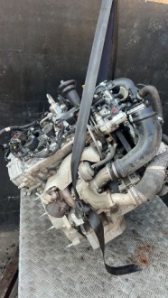 фото thumb №3, Двигун kompletny alfa romeo giulia 2019 e6d