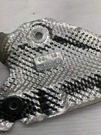 фото thumb №2, Jeep compass ii захист термічна