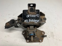 фото thumb №1, Подушка коробки передач kia optima iv 1.7 автоматична коробка передач dtc 15-